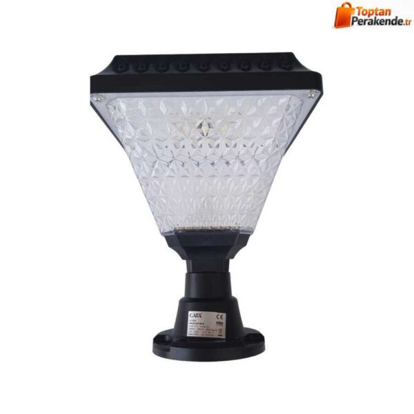Cata CT-7315 30W Solar Set Üstü